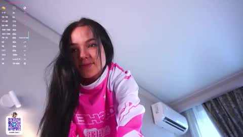 Polly  online show from September 2025 06:14:01 AM