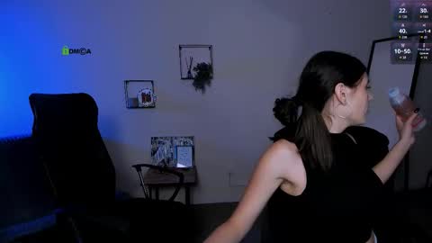 Snapshot of beauty_ginger chatting on September 2025 12:50:01 PM beauty_ginger online show from September 2025 12:50:01 PM