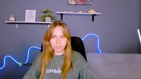Snapshot of beauty_ginger chatting on September 2025 01:03:01 PM beauty_ginger online show from September 2025 01:03:01 PM