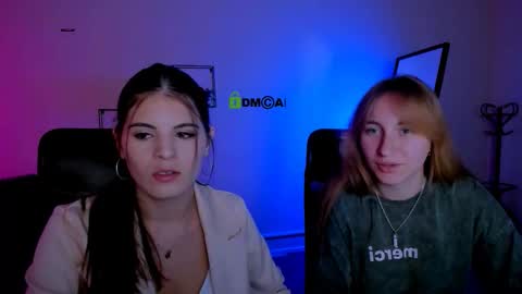 Snapshot of beauty_ginger chatting on September 2025 12:52:01 PM beauty_ginger online show from September 2025 12:52:01 PM