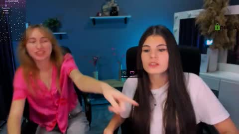 Snapshot of beauty_ginger chatting on September 2025 07:51:02 PM beauty_ginger online show from September 2025 07:51:02 PM