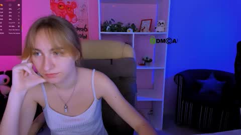 Snapshot of beauty_ginger chatting on October 2025 01:06:02 PM beauty_ginger online show from October 2025 01:06:02 PM