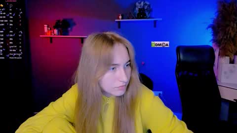 Snapshot of beauty_ginger chatting on October 2025 12:50:02 PM beauty_ginger online show from October 2025 12:50:02 PM