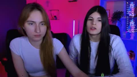 beauty_ginger online show from February 2026 08:07:02 PM