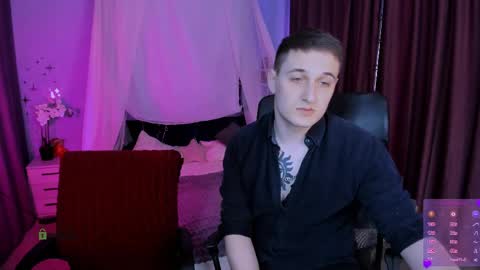 beauty_ginger online show from April 2026 07:07:01 PM