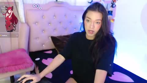 Snapshot of beauty_lana18 chatting on October 2025 11:20:01 PM lana online show from October 2025 11:20:01 PM