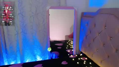 Snapshot of beauty_lana18 chatting on November 2025 02:31:02 AM lana online show from November 2025 02:31:02 AM