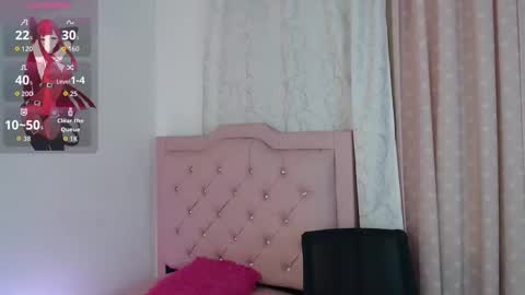 Snapshot of beauty_lana18 chatting on January 2026 09:07:02 PM lana online show from January 2026 09:07:02 PM