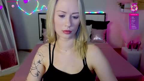 beauty Sasha online show from March 2026 02:22:01 PM