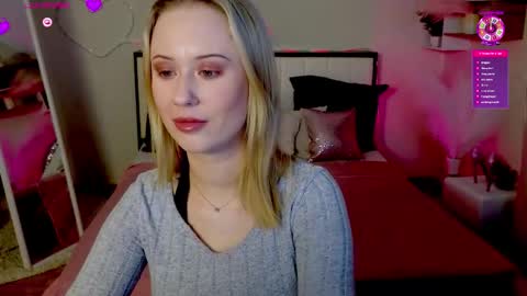 beauty Sasha online show from March 2026 02:12:02 PM