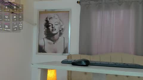 Ariana Reyes online show from February 2026 12:37:02 PM