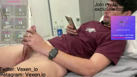 beautydicked online show from February 2026 01:28:01 PM