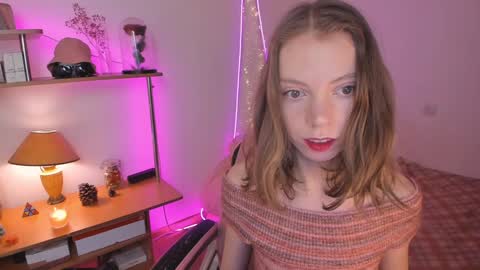 Snapshot of beautyeliise chatting on January 2025 09:08:02 AM Eliise online show from January 2025 09:08:02 AM