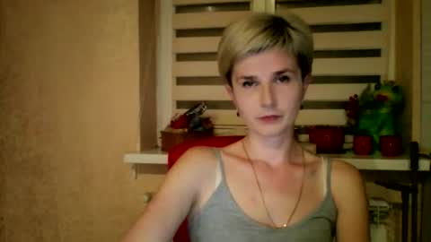 BeautyKsenia online show from April 2026 07:36:01 PM