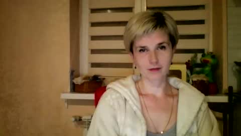 BeautyKsenia online show from April 2026 07:21:02 PM