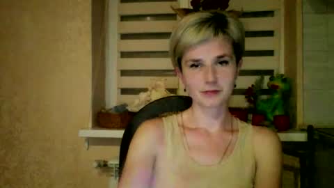 BeautyKsenia online show from April 2026 07:28:01 PM