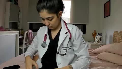 Beautyraf online show from February 2026 01:18:01 PM