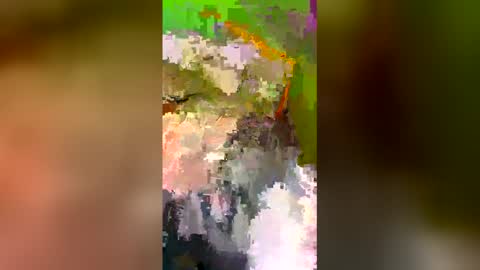 beautyvcx online show from March 2026 10:49:02 AM