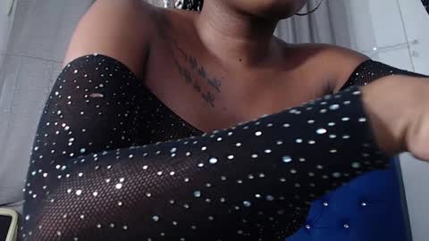 Snapshot of beautyyebonyy chatting on January 2025 01:22:01 PM Abby online show from January 2025 01:22:01 PM