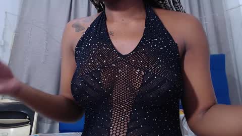 Snapshot of beautyyebonyy chatting on February 2025 01:20:01 PM Abby online show from February 2025 01:20:01 PM