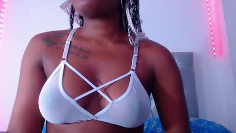 Snapshot of beautyyebonyy chatting on February 2025 12:03:02 PM Abby online show from February 2025 12:03:02 PM
