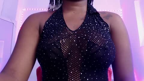 Snapshot of beautyyebonyy chatting on September 2025 01:15:01 PM Abby online show from September 2025 01:15:01 PM