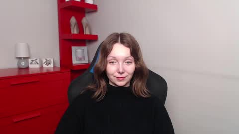 Zoe online show from December 2024 06:25:02 AM