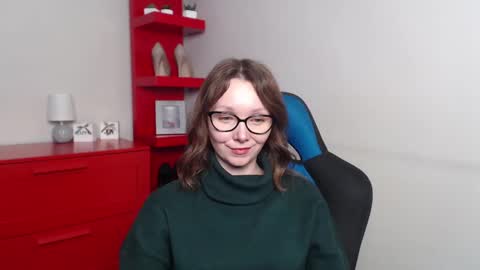 Zoe online show from December 2024 10:49:01 AM