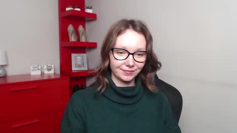 Zoe online show from January 2025 12:37:01 PM