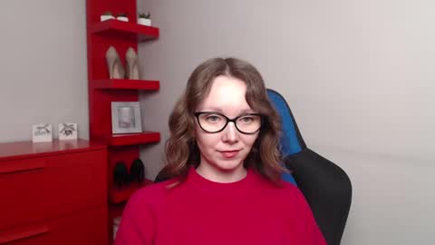 Zoe online show from January 2025 11:31:02 AM