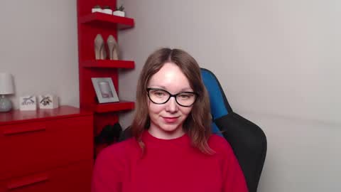 Zoe online show from February 2025 09:31:01 AM