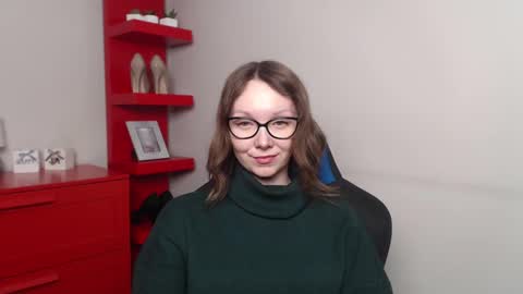 Zoe online show from February 2025 09:31:02 AM