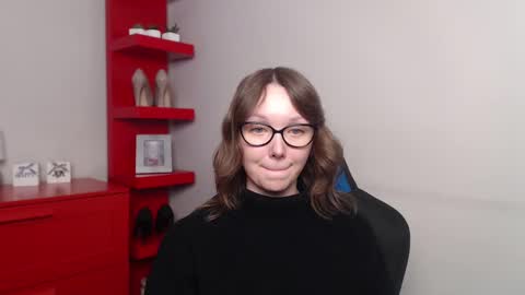 Zoe online show from February 2025 07:49:01 AM