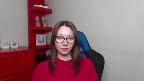 Zoe online show from February 2025 01:32:01 PM