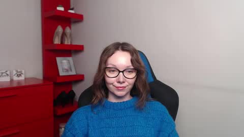 Zoe online show from February 2025 10:37:02 AM