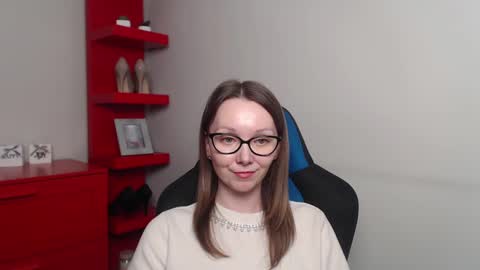 Zoe online show from February 2025 10:47:02 AM