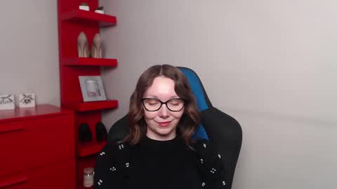 Zoe online show from February 2025 07:55:01 AM