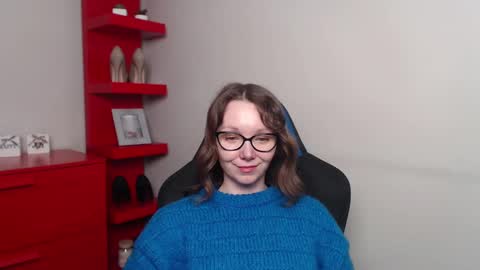 Zoe online show from February 2025 07:48:02 AM