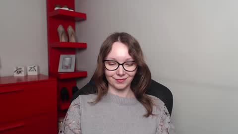 Zoe online show from March 2025 12:44:02 PM