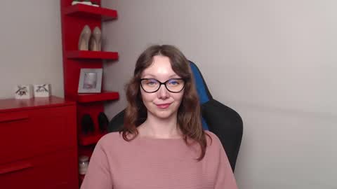 Zoe online show from March 2025 12:37:01 PM