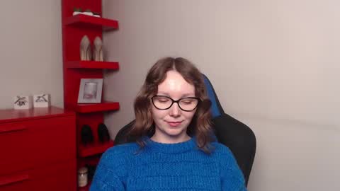 Zoe online show from March 2025 10:16:02 AM