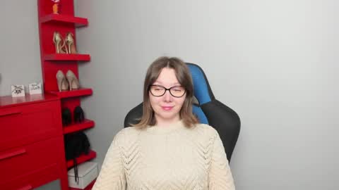 Zoe online show from April 2026 05:41:01 AM