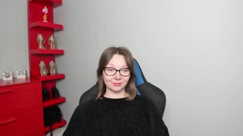 Zoe online show from April 2026 05:47:01 AM