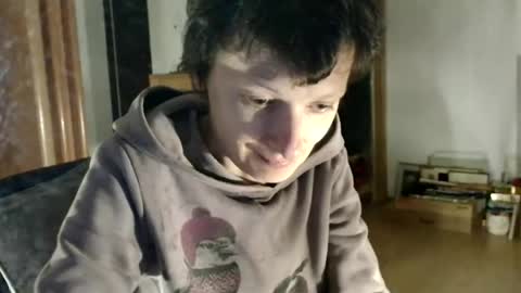 Raluca online show from November 2025 09:04:01 PM