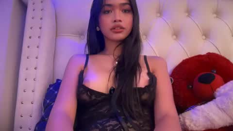 Snapshot of bebe_hermosa69 chatting on March 2025 03:56:01 PM Madison. online show from March 2025 03:56:01 PM