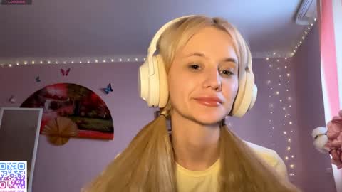 Melissa online show from February 2026 01:49:01 PM