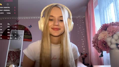 Melissa online show from February 2026 07:26:01 AM