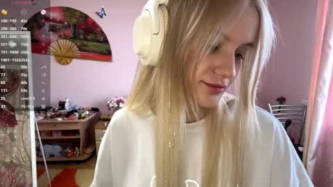 Melissa online show from April 2026 06:31:02 AM