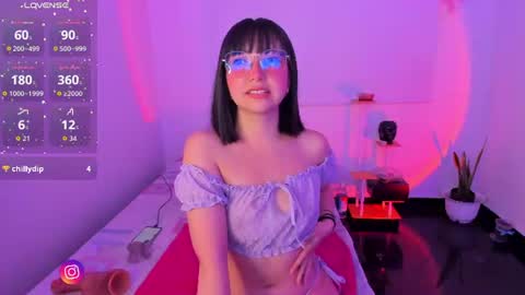 Snapshot of becca_be_ chatting on August 2026 03:38:02 AM Becca is here online show from August 2026 03:38:02 AM