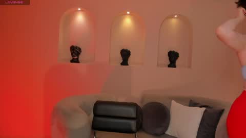 Am Becca online show from April 2026 11:55:01 AM